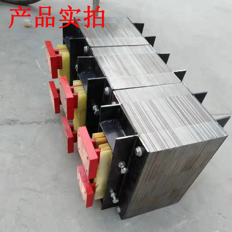 点焊机变压器DN125KVA 380V转10v碰焊机对焊机变压器缝焊机变压器
