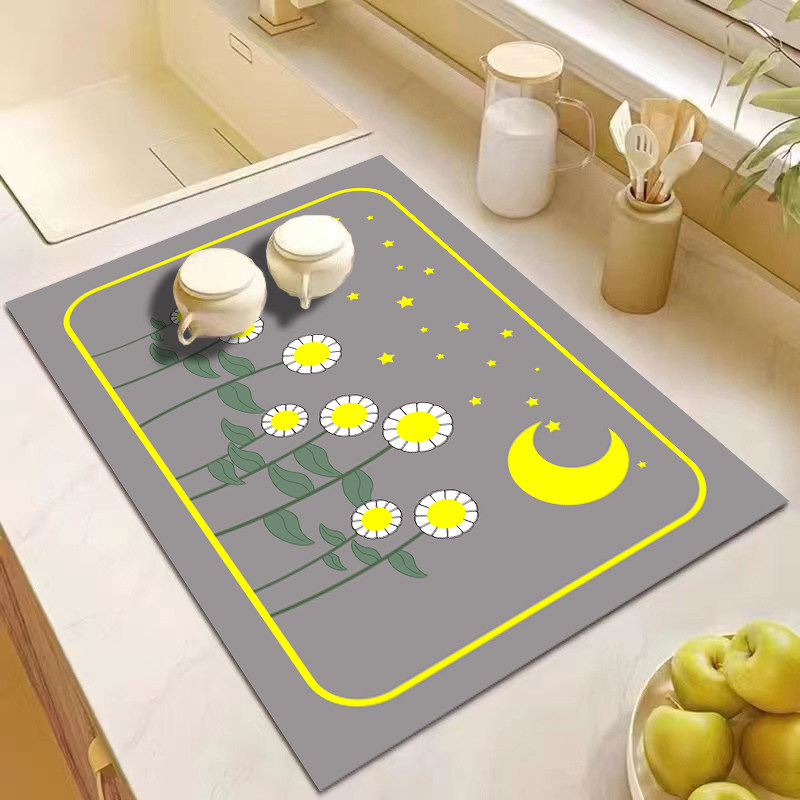 隔热垫餐垫桌垫防烫餐桌垫北欧耐热锅垫砂锅垫碗家用餐垫杯垫桌布,居家布艺,餐垫,淘宝优惠券,粉丝福利购,淘宝优惠卷