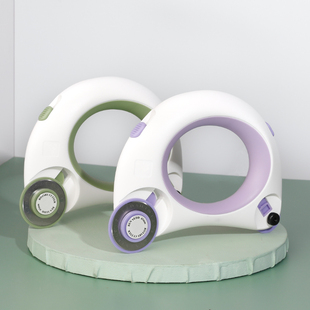 布艺刀双头轮刀手持式裁布刀割布刀裁纸刀裁皮裁剪布料裁切割圆刀