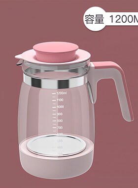 适配米苏塔调奶器玻璃壶身单壶SR-1623/MST5856