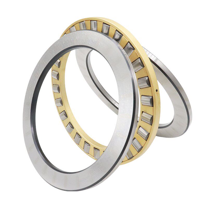 平面圆柱滚子推力轴承81224 81226 81228 81230 81232M/TN