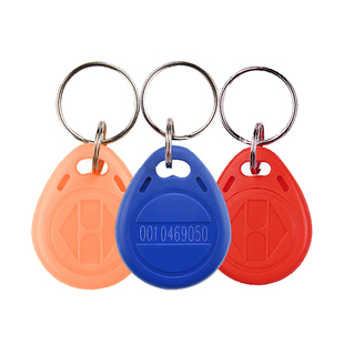 ic卡模拟复制小区门禁卡id钥匙扣电梯卡物业停车卡cuid空白卡房卡