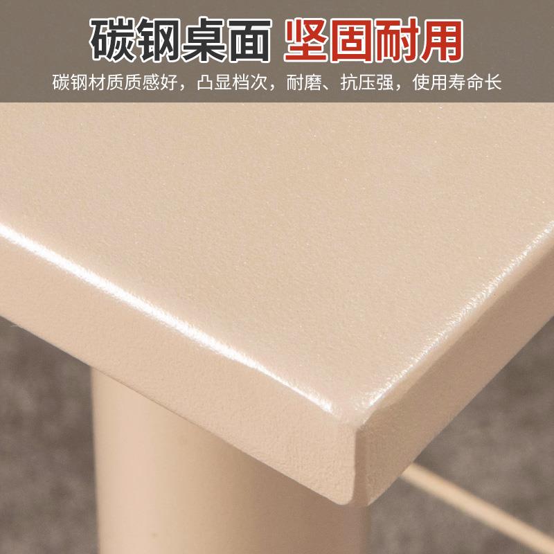 莫家庭院户外桌椅组合奶茶店外摆餐椅防水防晒露天室外休闲桌椅