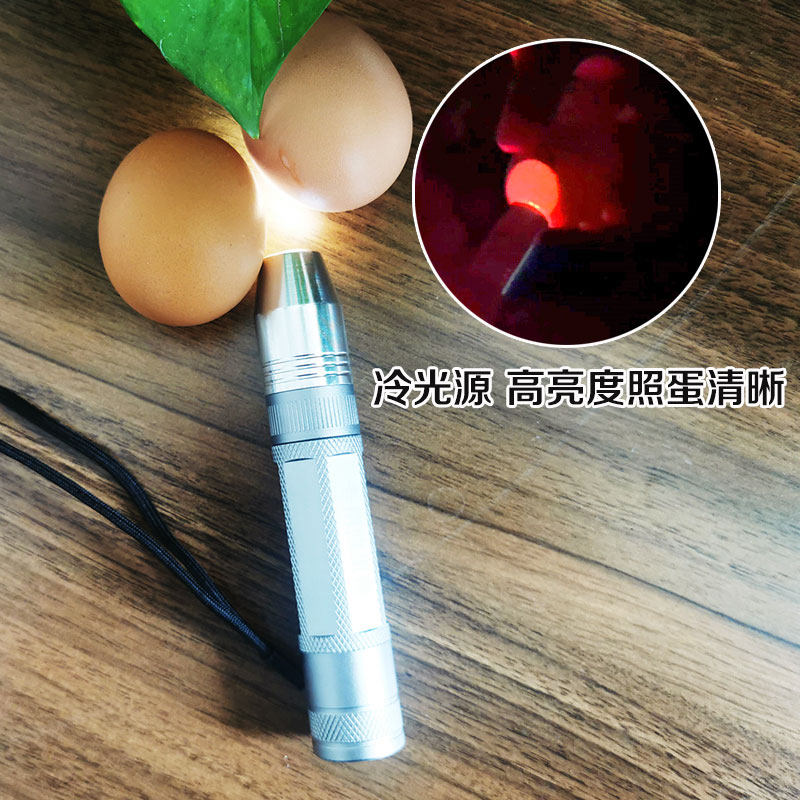照蛋器LED手电筒验蛋孵蛋孵化机器专用照蛋灯种蛋检查冷光可充电,五金/工具,电热工具,淘宝优惠券,粉丝福利购,淘宝优惠卷