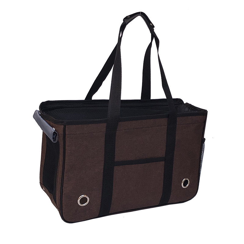 狗包宠物外出包半封闭大空间轻便透气猫袋泰迪外出便携单肩包猫包,宠物/宠物食品及用品,背包/箱包,淘宝优惠券,粉丝福利购,淘宝优惠卷