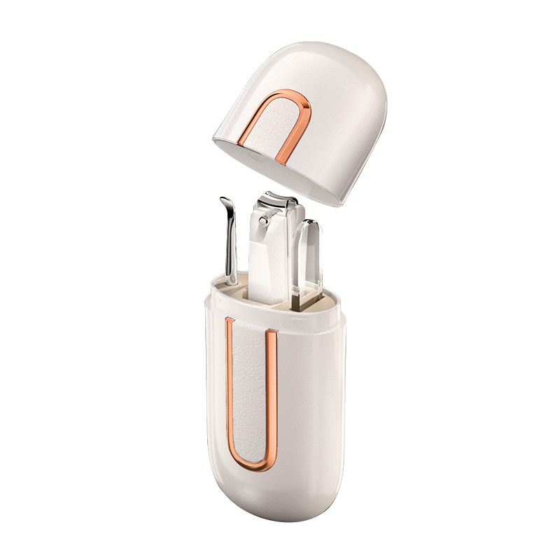 指甲钳套装家用指甲刀工具修脚修甲挖耳勺高档指甲剪刀便携修剪钳,家庭/个人清洁工具,美甲/修甲套装,淘宝优惠券,粉丝福利购,淘宝优惠卷