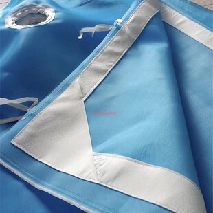 景津压滤机滤布煤矿滤布洗沙滤布洗煤滤压滤机滤布蓝色滤布1250型