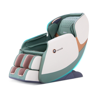 摩摩哒按摩椅智能小型多功能全身按摩器全自动沙发M610家用太空舱