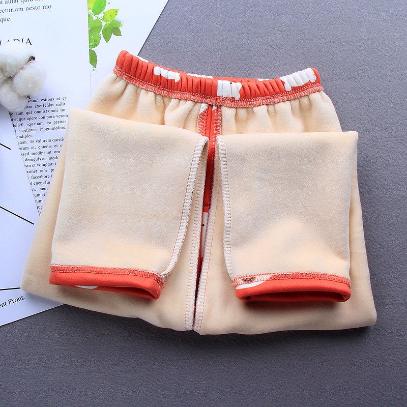 冬季女童男童保暖裤内穿儿童加绒秋裤睡裤女童打底裤宝宝加厚秋裤,童装/婴儿装/亲子装,保暖裤,淘宝优惠券,粉丝福利购,淘宝优惠卷