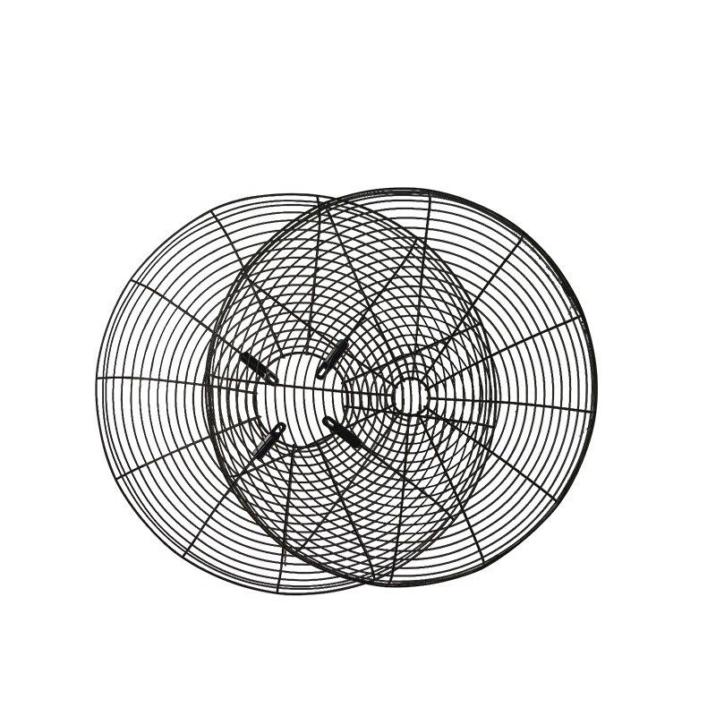 通配工业电风扇铝叶塑叶挂壁扇750/650500落地扇牛角扇网罩保护罩,生活电器,电风扇,淘宝优惠券,粉丝福利购,淘宝优惠卷