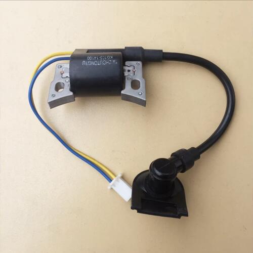 KG105-14100点火线圈KIPOR IG2000 IG2600 KGE2000TI KG158高压包