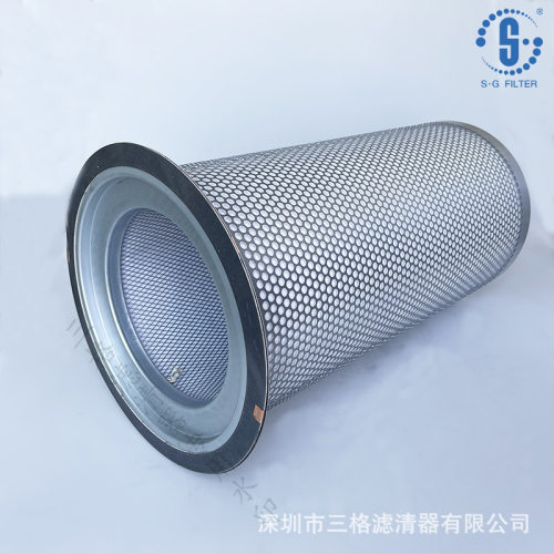 油气分离器过滤器OS5003LE57004XFS-298298B006700770018
