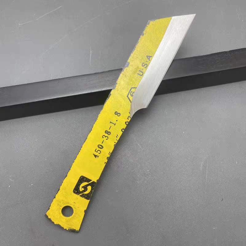 进口锋钢锯条手工嫁接刀芽接刀园林园艺工具刀具果树苗木稼接