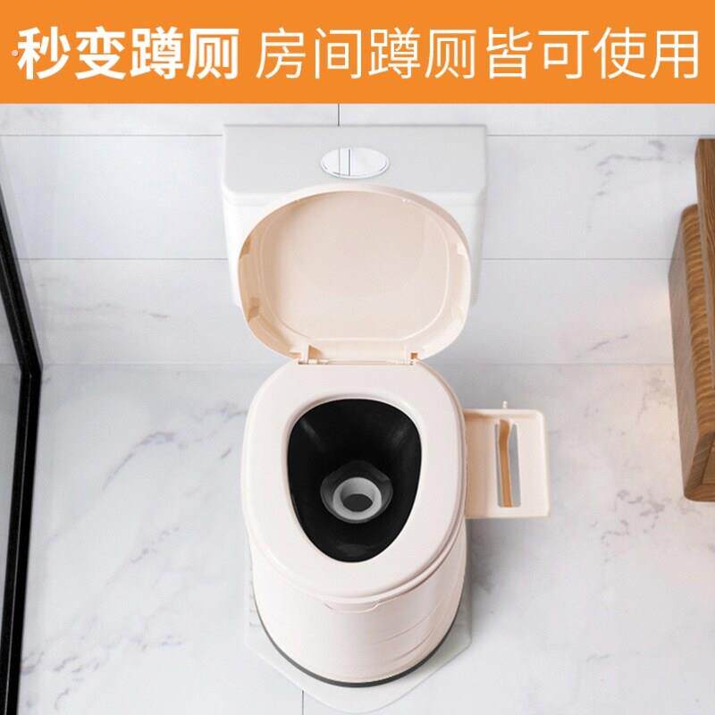 移动马桶大便器大便椅月子活动坐便器解手老人做的坐便器房车用的