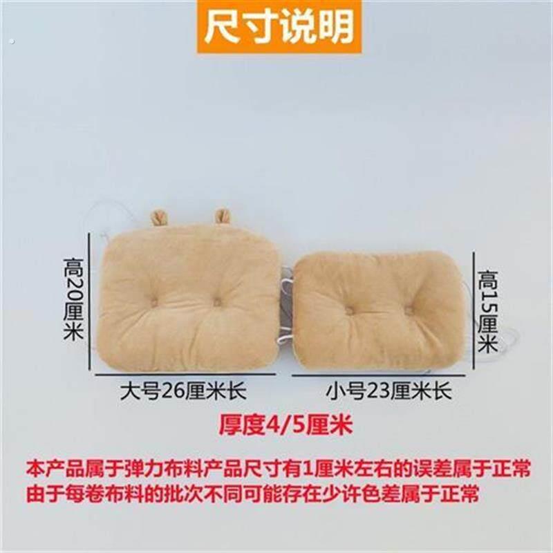 电动车防撞垫前置座椅垫婴儿护头摩托车宝宝安全防撞头垫加厚靠枕