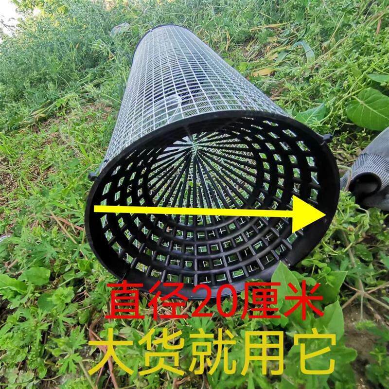 控蛇神器铁丝笼黄鳝笼装蛇器镀锌装蛇铁笼新款双门防蛇铁笼方形补