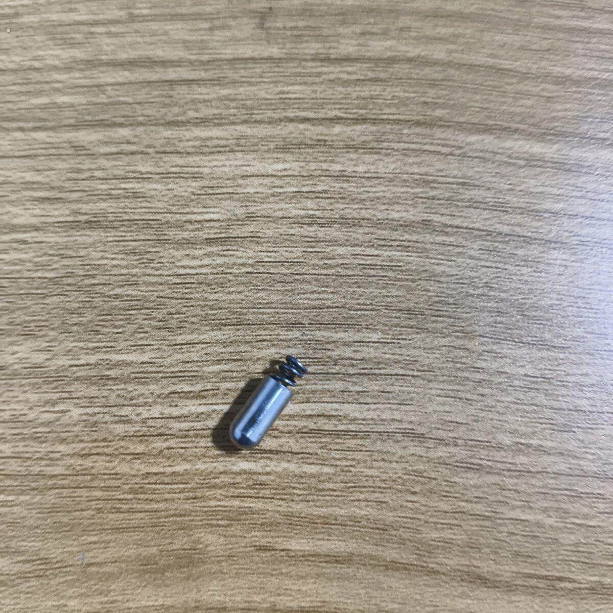 大飞棘轮扳手止推弹簧组件多功能直角扳手配套零件