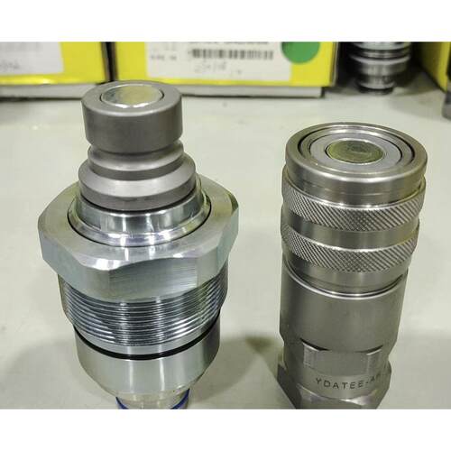 滑移装载机快速接头 柳工 山猫 徐工 凯斯 原装进口FASTER品牌