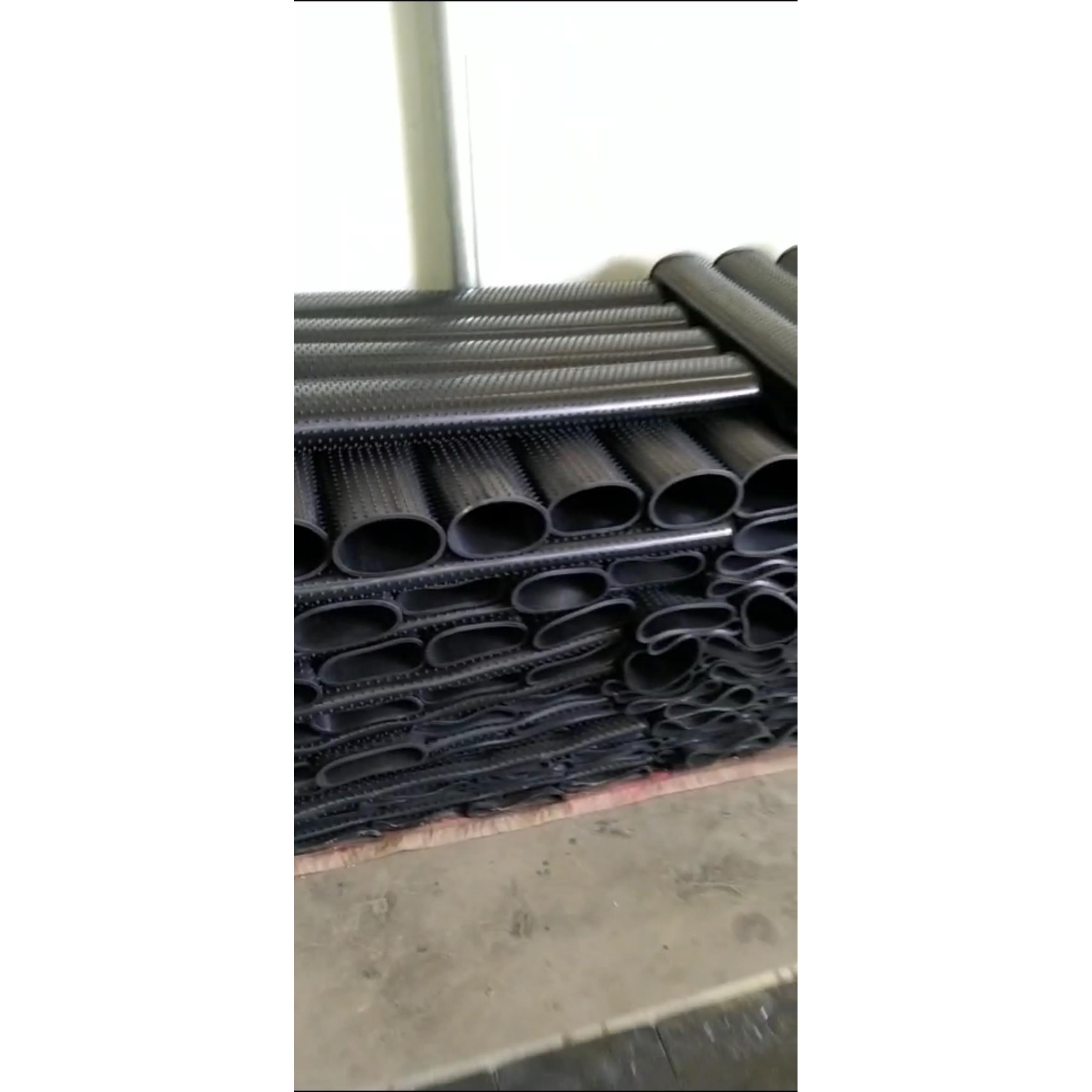 水稻育苗轨道式覆土机配件农用新款水稻播种机覆土机覆土带