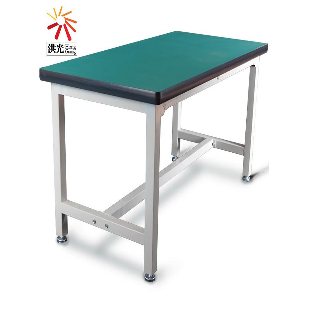 防静电工作台电子服装厂车间操作台家电组装修理切割台实验室工作