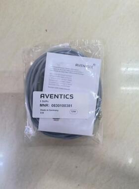 aventics 0830100469 气动元件