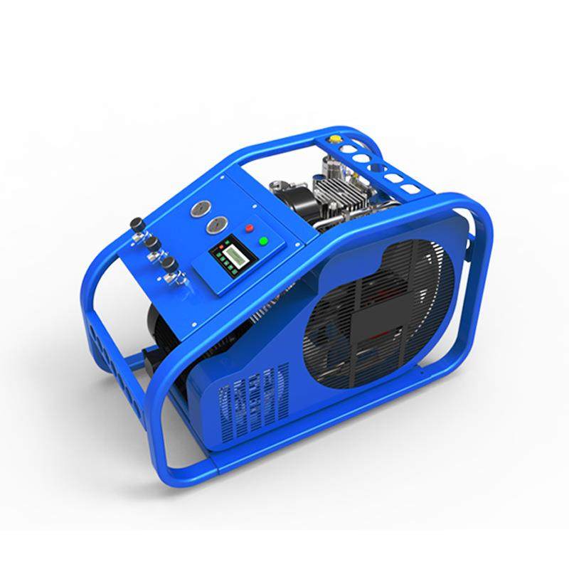 【潜水】215L/4kw便携式呼吸空气填充泵 高压空气压缩机空压机,机械设备,压缩机,淘宝优惠券,粉丝福利购,淘宝优惠卷