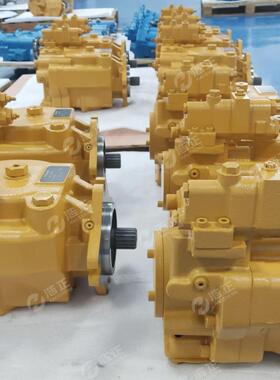 真厂家9T-8346 0R-8503推土机液压泵总成D8R D8GC D8N 57H 8SU 8U