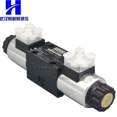 德国哈威液压阀SWPN2D-G24 G C E O W B L H K HW电磁换向阀HAWE