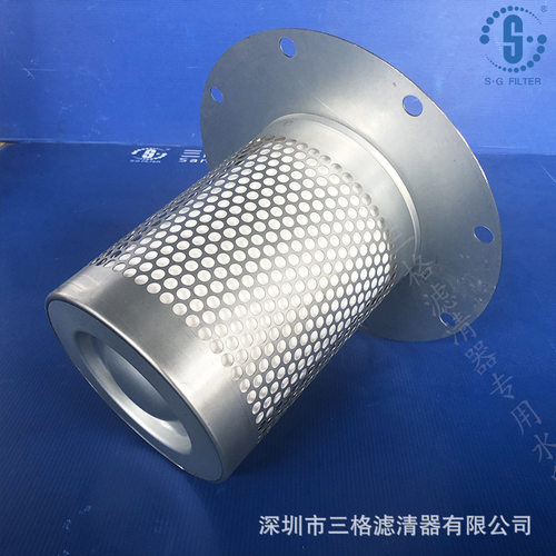 油气分离器过滤器32211172318R20000300AS2446SP3065保养配件