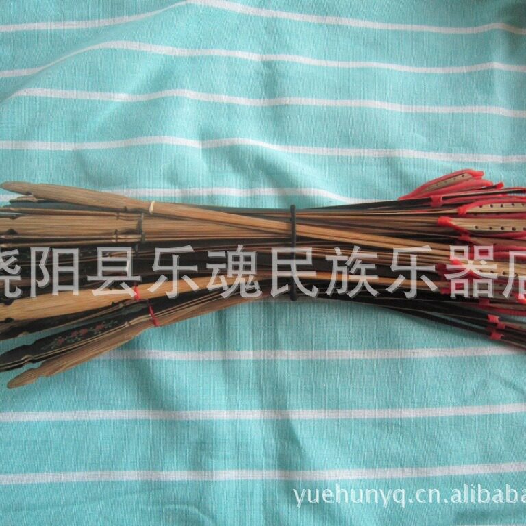 厂家直销扬琴键子扬琴琴竹扬琴配件琴槌