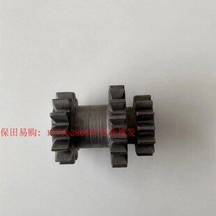 久保田788 0扶禾变速14 4649 14T齿轮 888收割机农机配件5H492