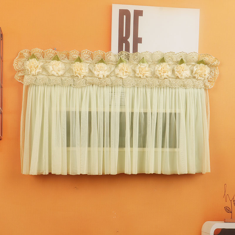 欧式电表箱装饰创意遮挡门口可视门铃电话套布艺多媒体集线箱贴墙