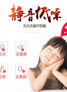 无声无光速热取暖器对流式暖风机小太阳家用电暖气卧居两用电暖器