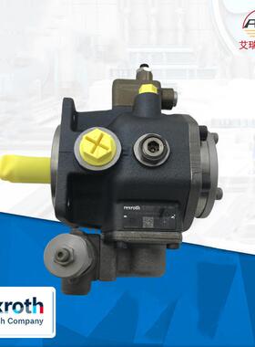 Rexroth力士乐叶片泵—R900580382 PV7-1A/16-20RE01MC0-16