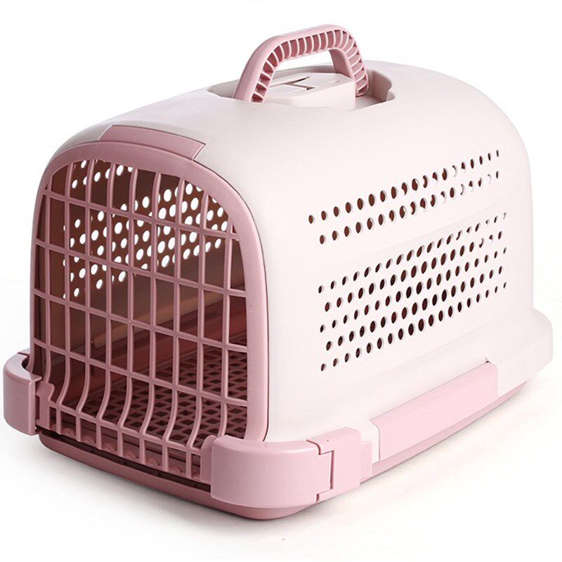 宠物航空箱狗猫笼子狗猫咪外出包空运托运箱便携运输旅行箱手提箱,宠物/宠物食品及用品,狗笼子,淘宝优惠券,粉丝福利购,淘宝优惠卷