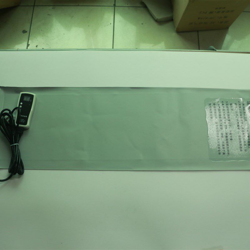 艾美德水床恒温加热器家用酒店宾馆水凉垫内置电加热智能调温可控