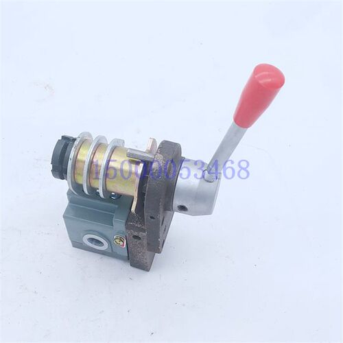 上海第二机机床厂明精C6150 C6250A L-5A 正反转开关 车床配件