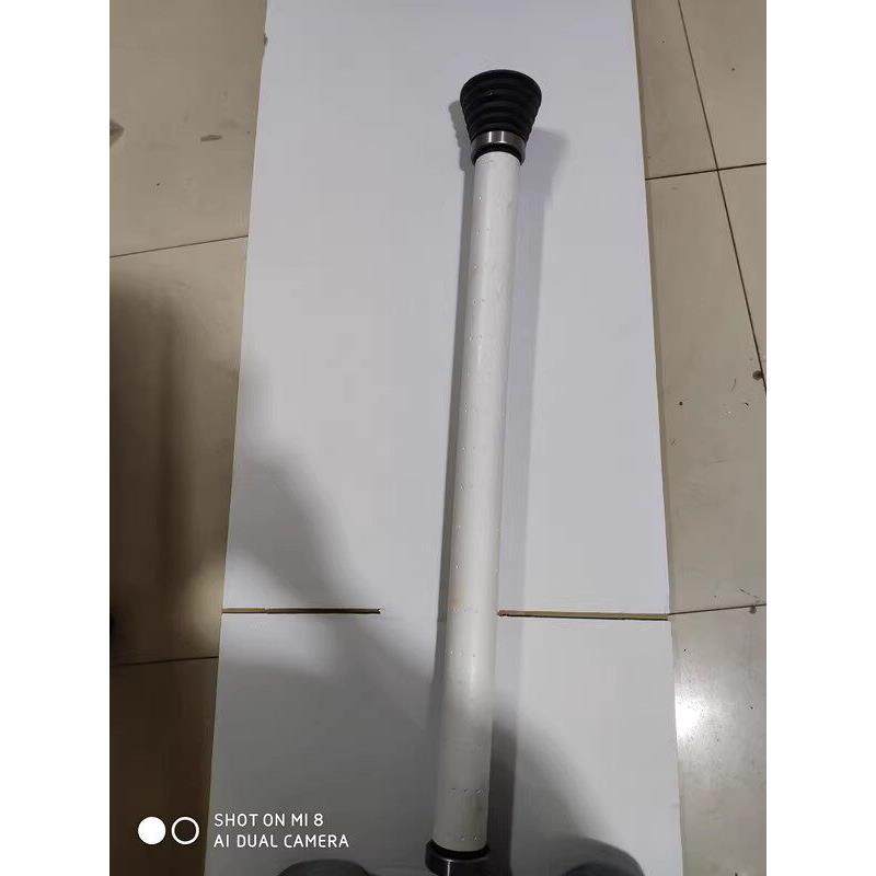 可调式蔬菜播种机手推式 叶菜白菜豆类播种工具孔轴滚筒总成