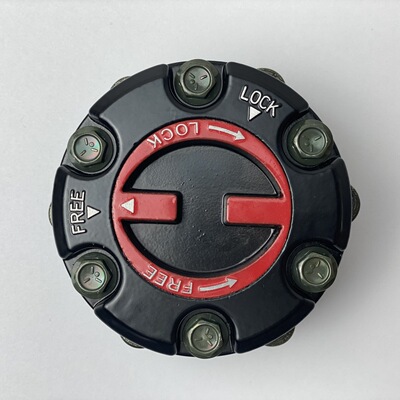 前轮离合器  五十铃 8-97113446-PT B022 897113446PT AVM433