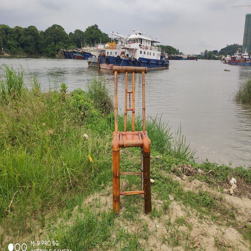 竹椅子靠背椅竹编午休纯手工编织老式家用竹椅坐没坐相椅其它椅子,住宅家具,其它椅子,淘宝优惠券,粉丝福利购,淘宝优惠卷