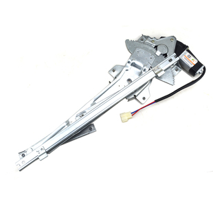 适配五菱宏光/s电动玻璃升降器总成电动窗升窗关窗器电机马达支架