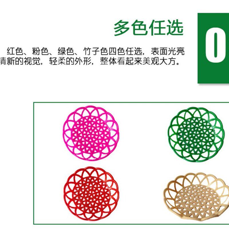 小篮子小篓子花篮花碟装鸡蛋塑料篮子红色圆篮子鸡蛋网提土鸡蛋篮