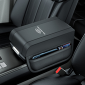 起亚汽车扶手箱增高垫K5嘉华KX7智跑KX3右手衬托肘托加高扶手垫