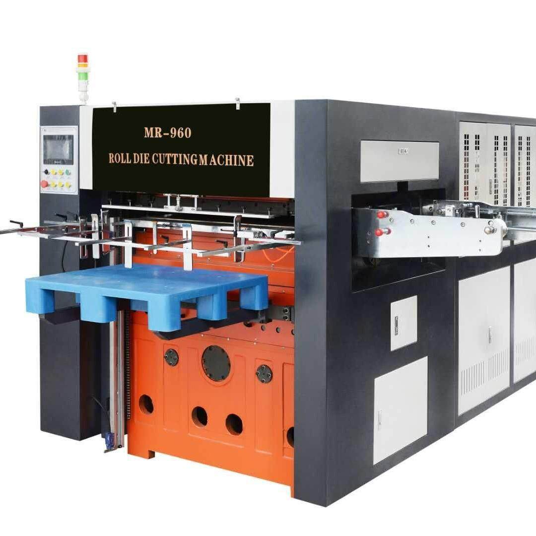 KN-950/1200高速全自动卷筒模切机平压平模切机纸杯纸盒模切机,机械设备,印刷设备,淘宝优惠券,粉丝福利购,淘宝优惠卷