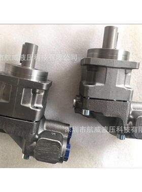 供应工程液压马达F11 F12 A2F 全系列马达
