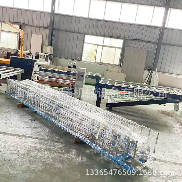 鸿腾皮革硬包相框线条pur热胶包覆机竹木纤维集成墙板护角条覆膜,五金/工具,机床,淘宝优惠券,粉丝福利购,淘宝优惠卷