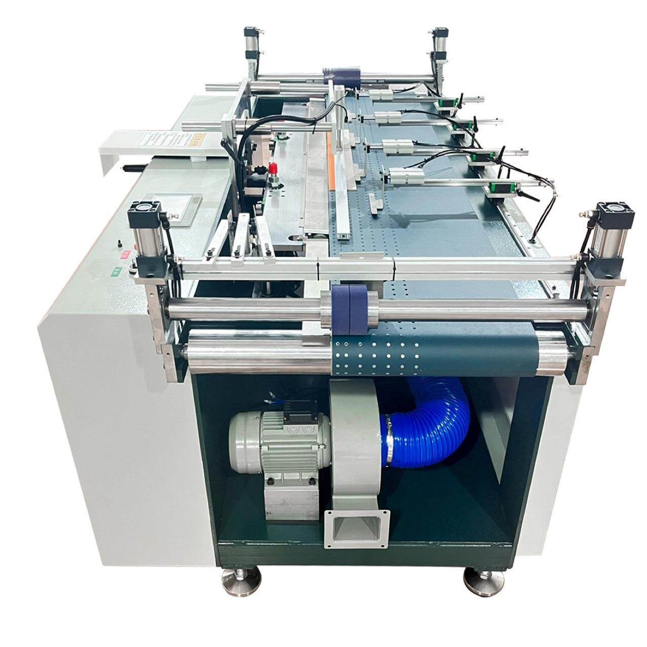 自动折边机酒盒围边机烟盒围边机书型盒围边机皮壳这边机,包装,纸箱,淘宝优惠券,粉丝福利购,淘宝优惠卷