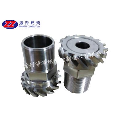 油枪喷头XYQ-11-1594-125kg/h 点火枪嘴气化主油枪喷嘴 喷嘴