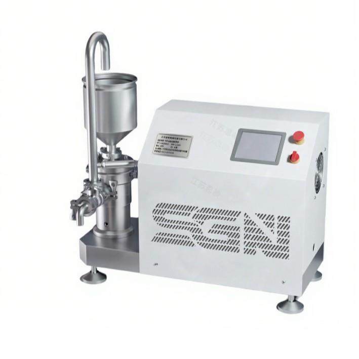 乳膏剂超高速胶体磨,机械设备,研磨机,淘宝优惠券,粉丝福利购,淘宝优惠卷