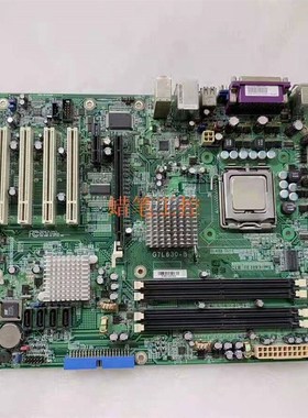 DFI友通工控机主板G7L630-B G7L631-002G